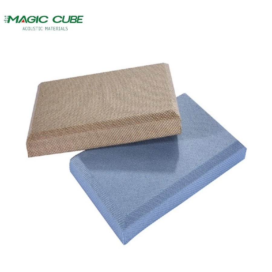 Tấm tường bọc vải