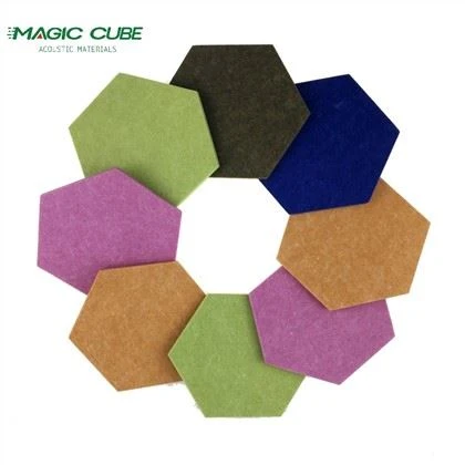 Bảng điều khiển nỉ Polyester
