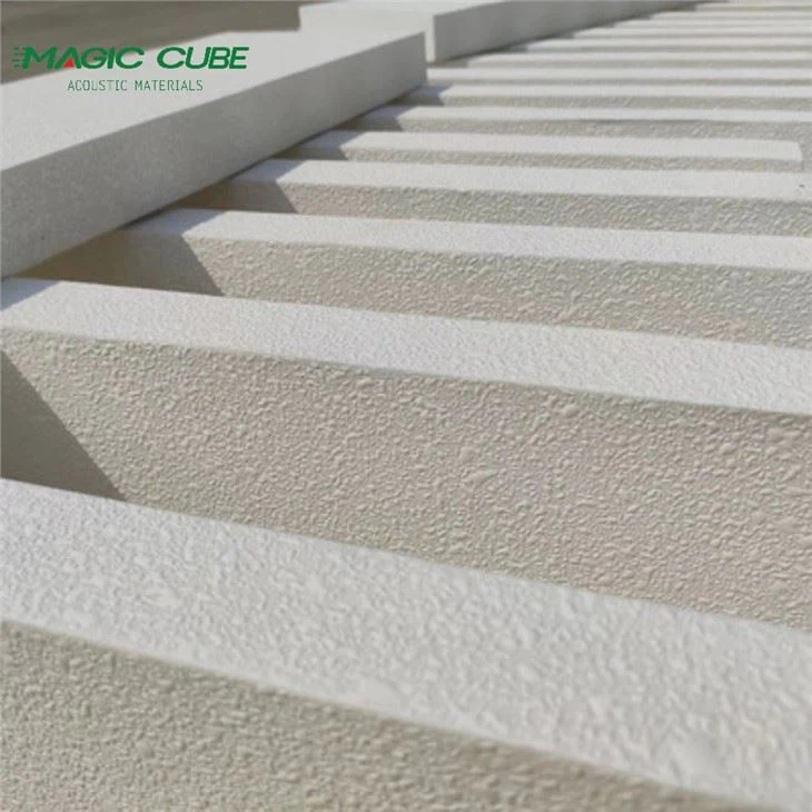 Fiberglass Sound Panels