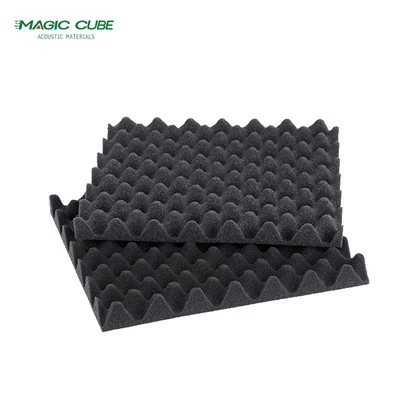 Tường xốp cách âm